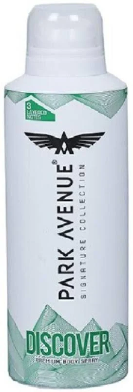 Park Avenue Neo Signature Deo Body Spray